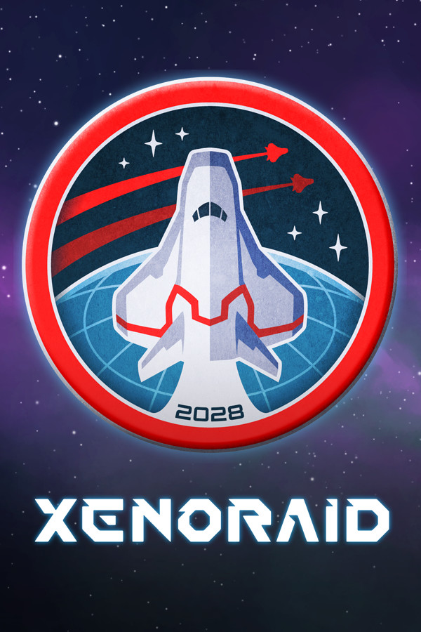 Xenoraid