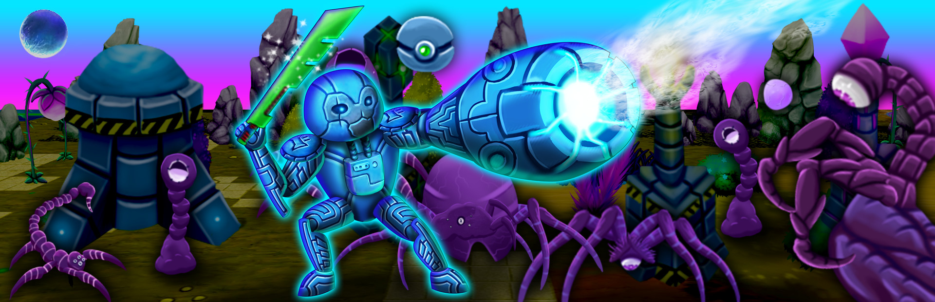 XENOS Defense cover art