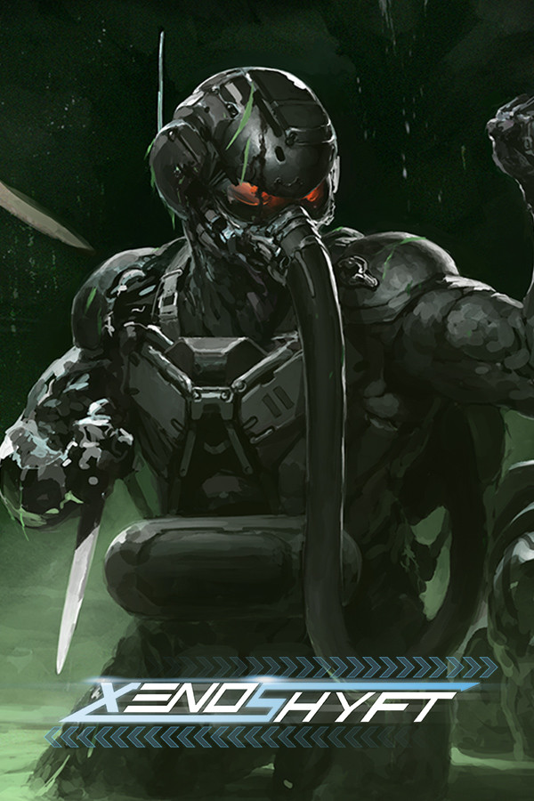 XenoShyft