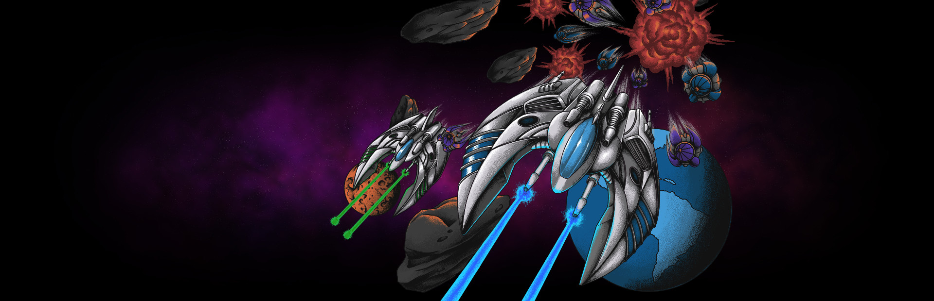 Xenotype cover art