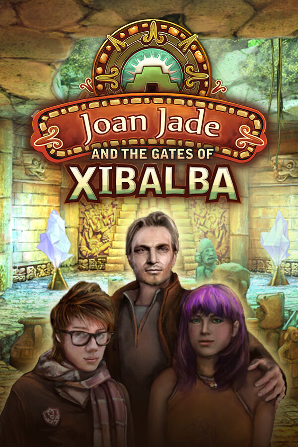 XIBALBA