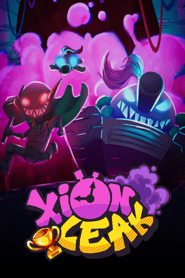 Xion