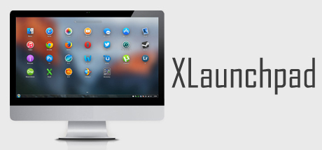 XLaunchpad cover art