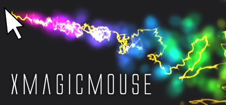 XMagicMouse cover art