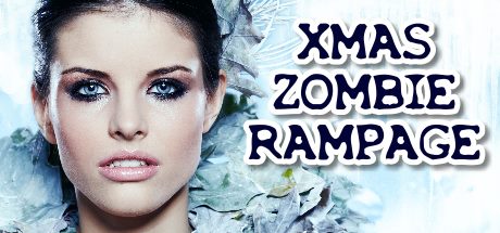 Xmas Zombie Rampage cover art