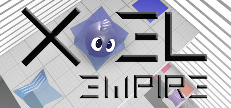 xoEl Empire cover art