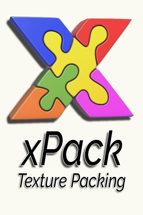 xPack Texture Packing
