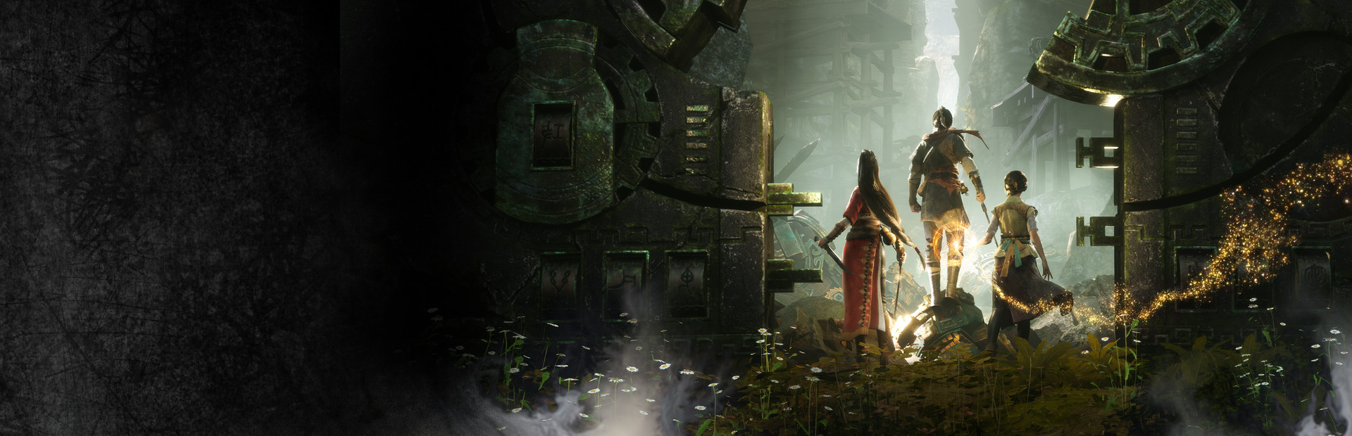Xuan-Yuan Sword VII cover art