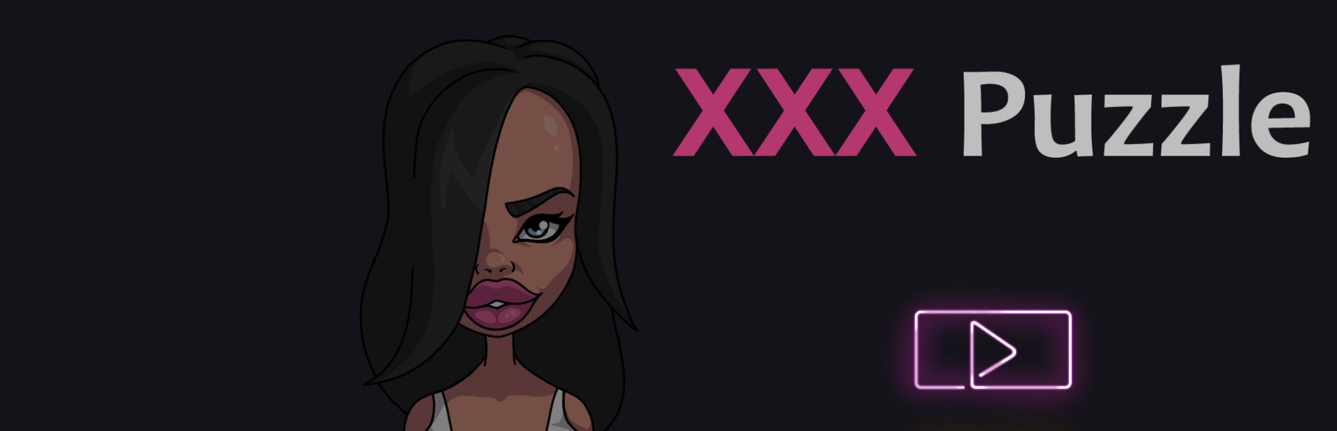 XXX Puzzle cover art