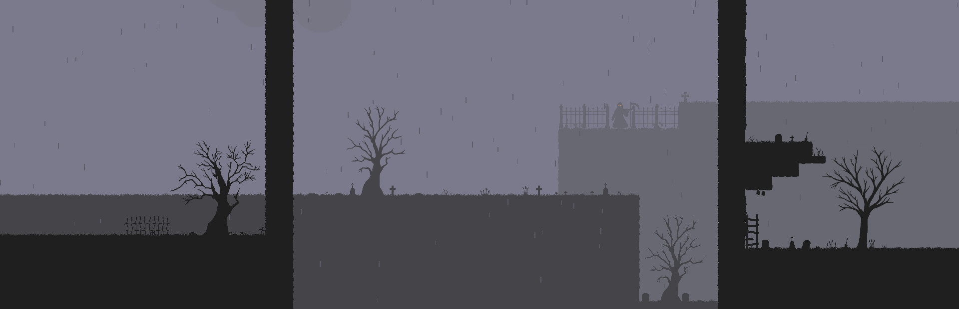 Yabgits: Haunted Cemetery cover art