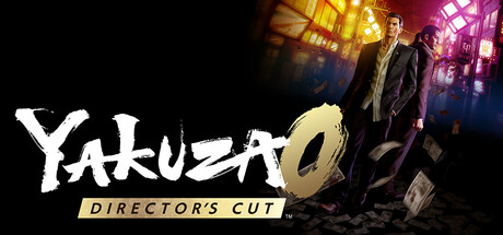Yakuza 0