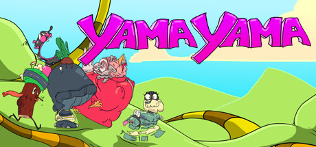 YamaYama cover art