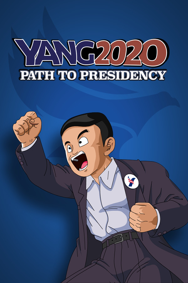 Yang2020 Path To Presidency