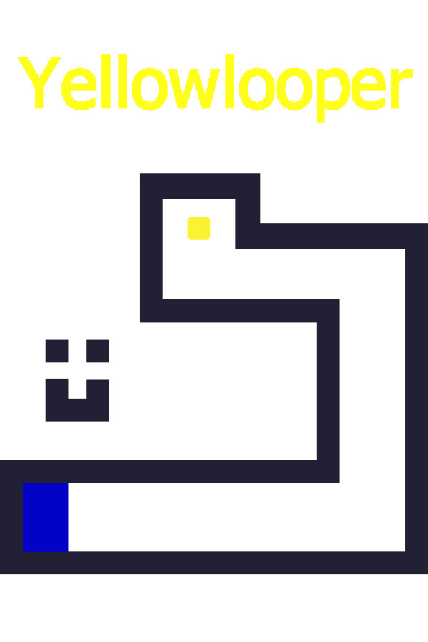 Yellowlooper