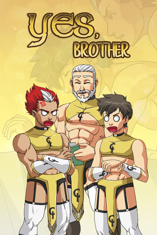 Yes Brother