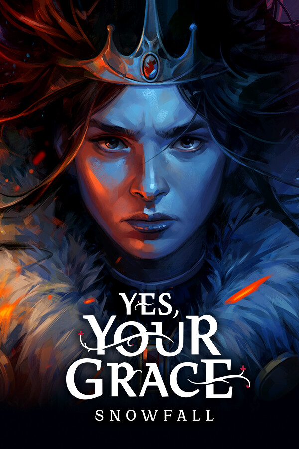 Yes Your Grace 2
