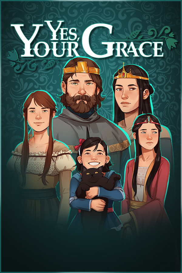Yes Your Grace