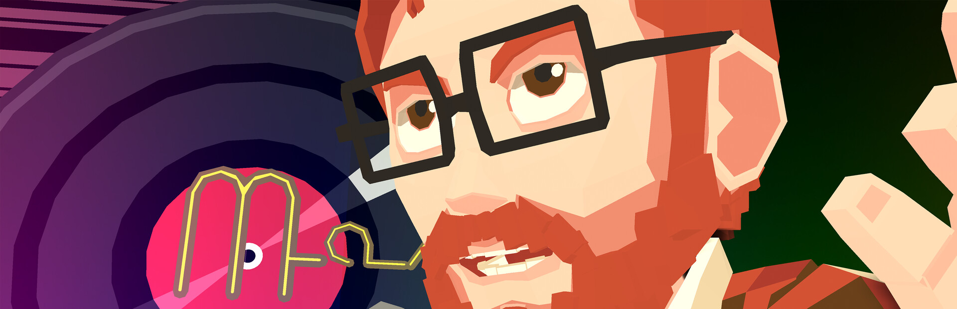 YIIK: A Postmodern RPG cover art