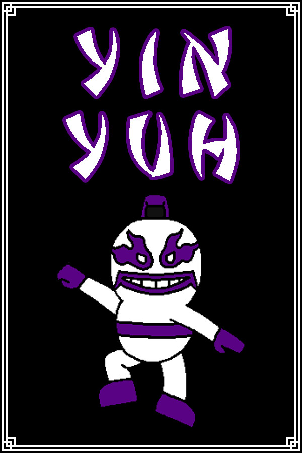 Yin Yuh