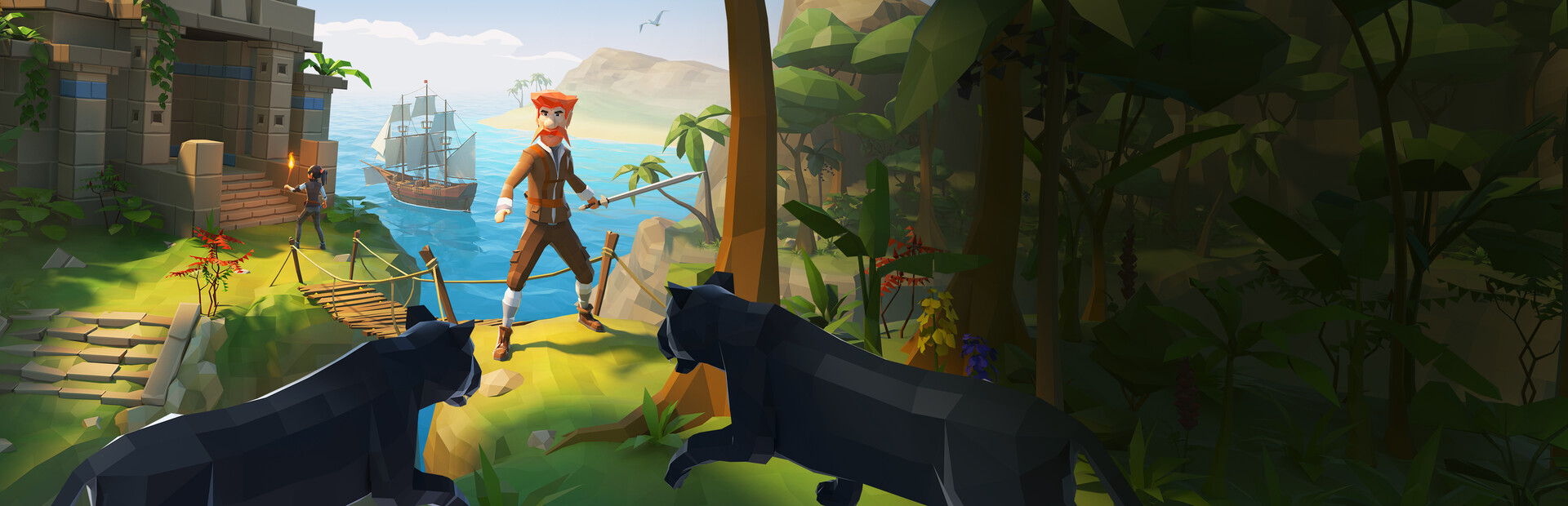 Ylands cover art