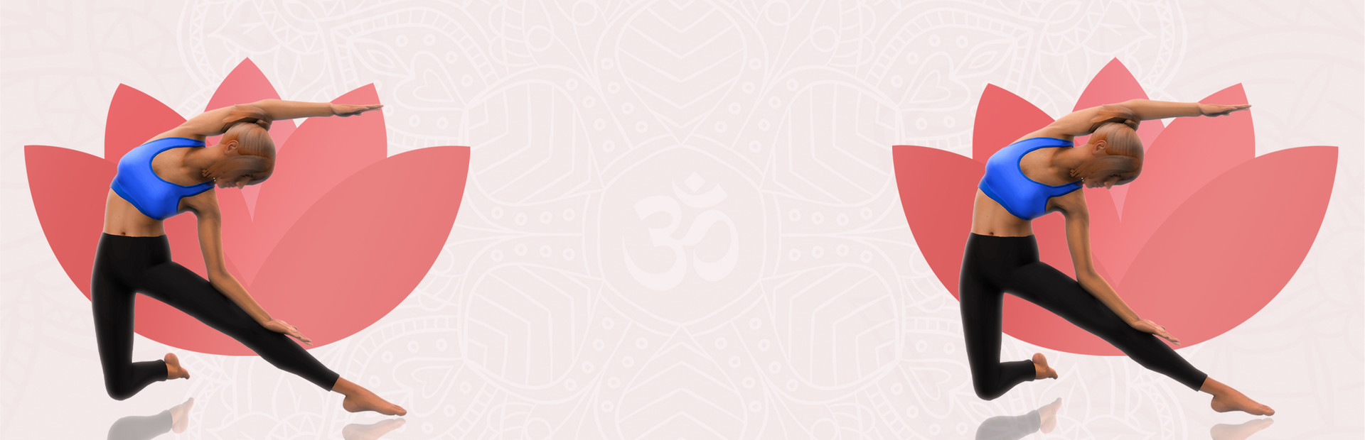 Yoga Master cover art