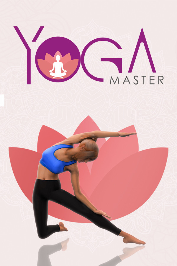 Yoga Master