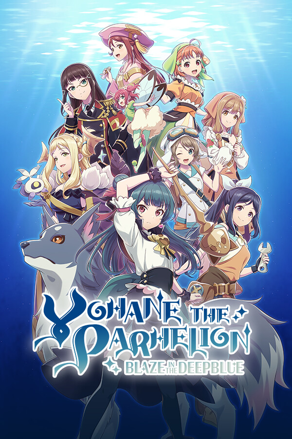Yohane the Parhelion