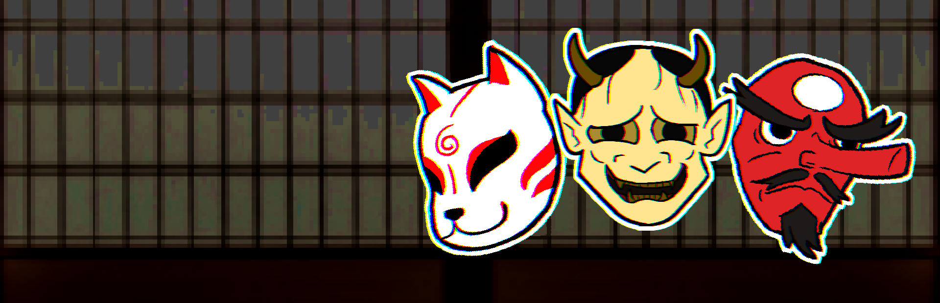 YOKAIWARE cover art