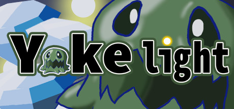 YokeLight cover art