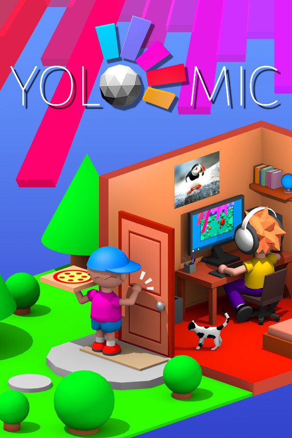 YoloMic