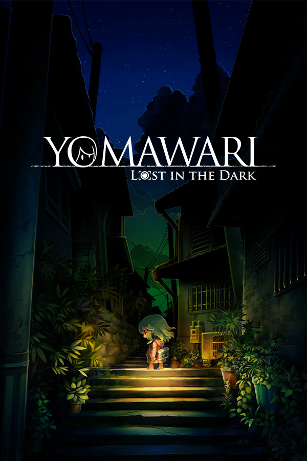 Yomawari