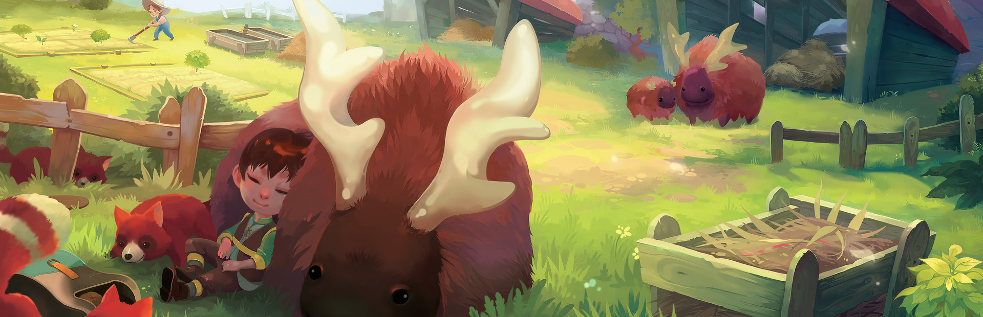 Yonder PC cover art