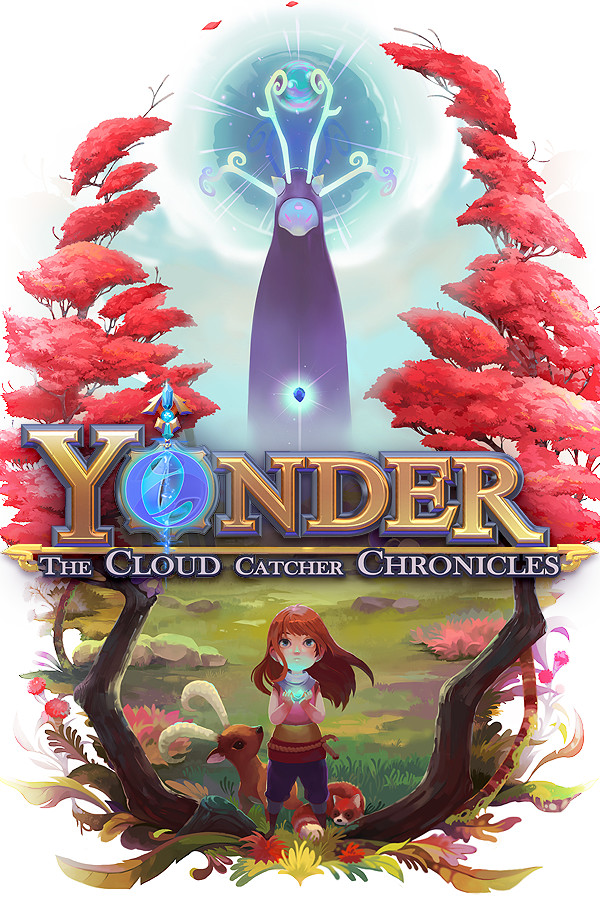 Yonder PC
