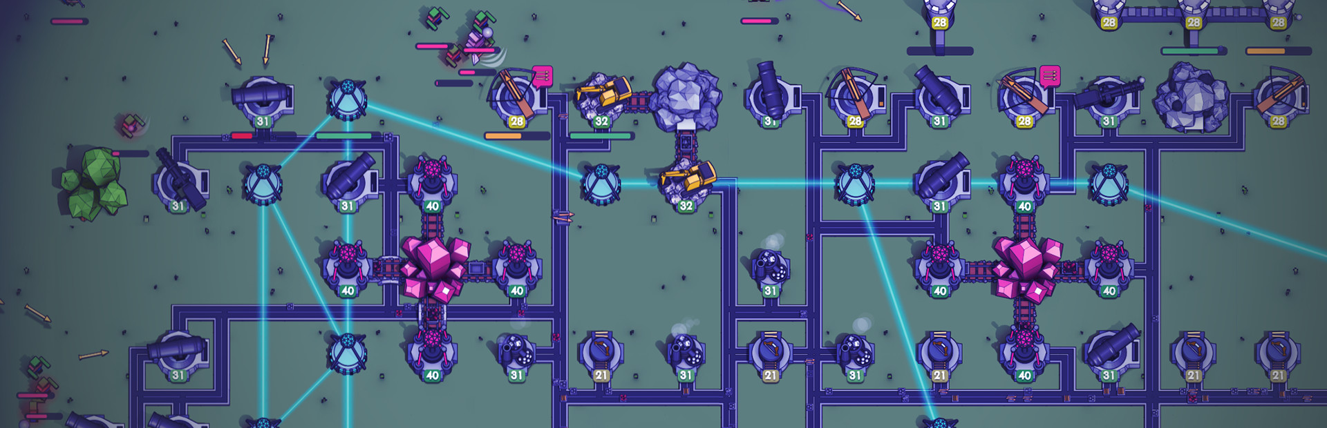 YORG.io 3 cover art