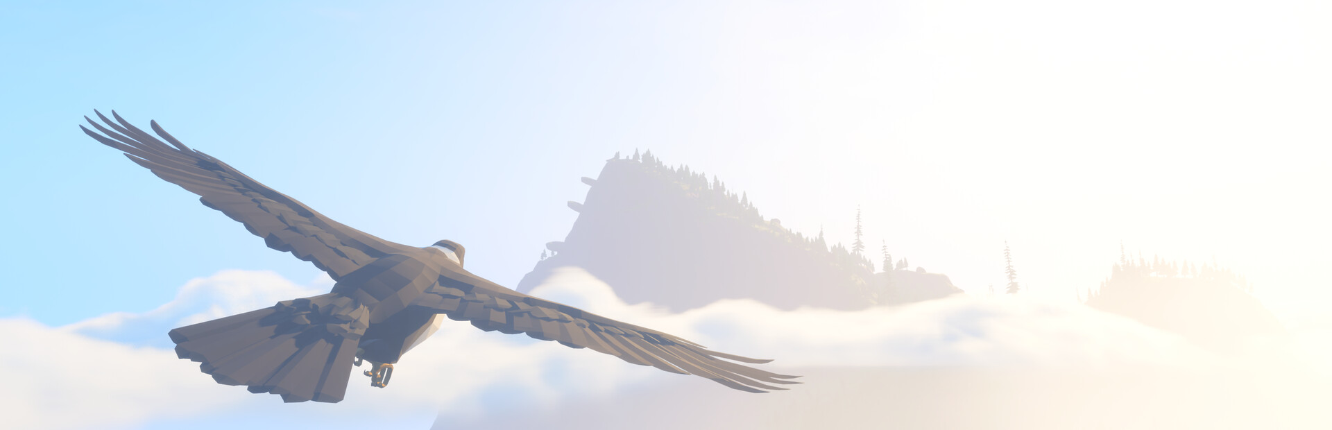 You Are A Bird cover art