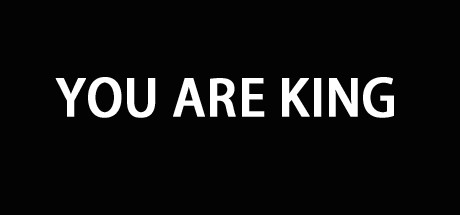 YOU ARE KING cover art