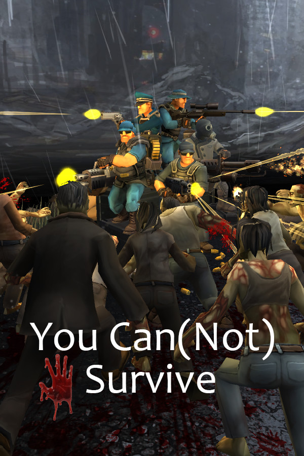 You Can Survive