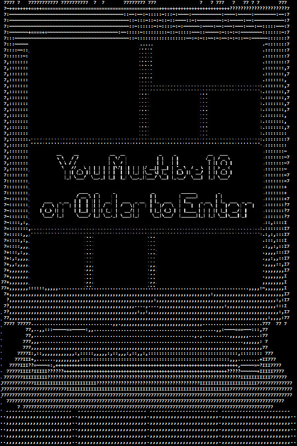 You Must be 18 or Older to Enter