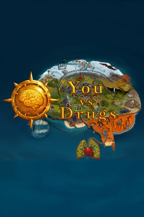 You VS Drugs