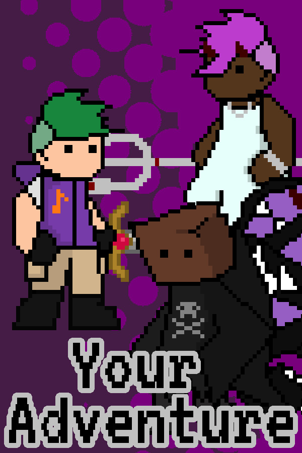 Your Adventure