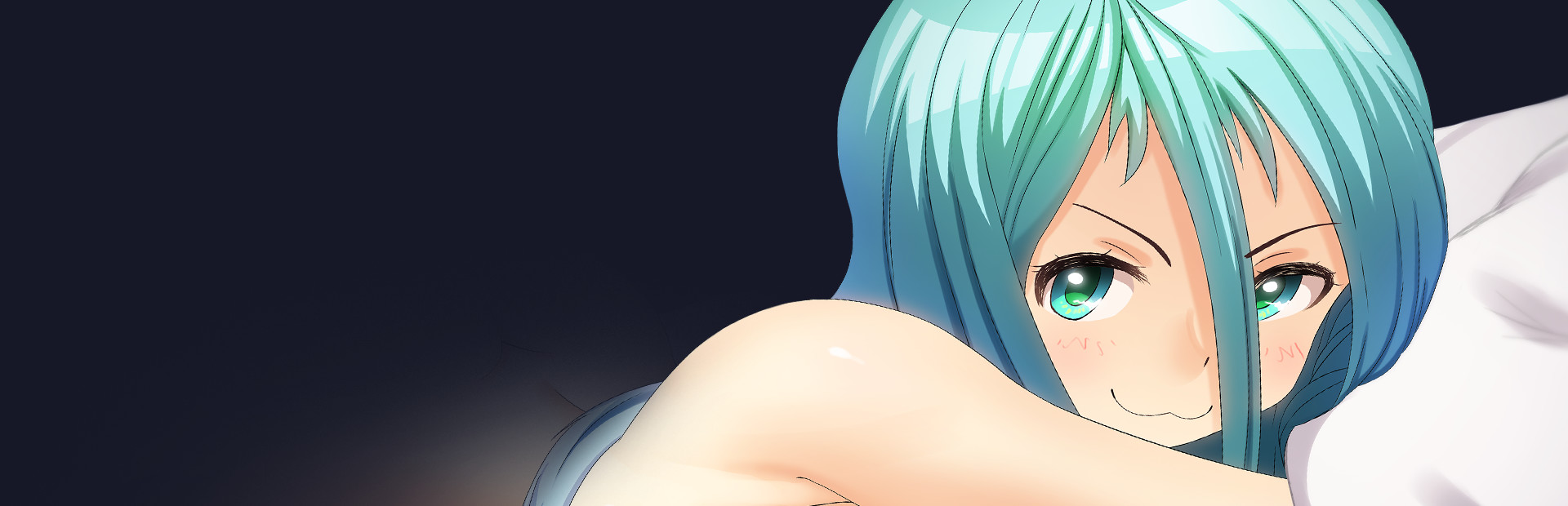 Your Anime Waifu cover art