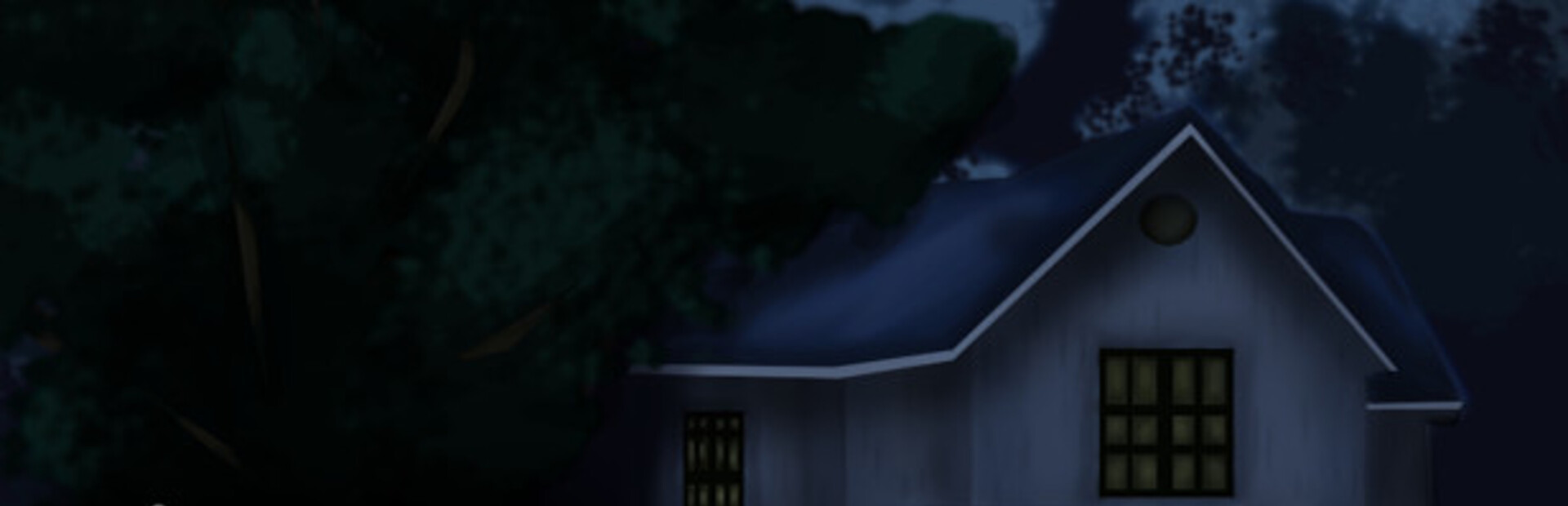 Your Home cover art