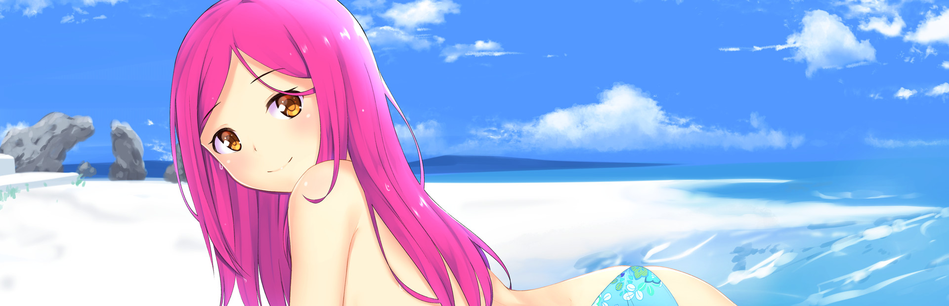 Yozora Rhapsody cover art
