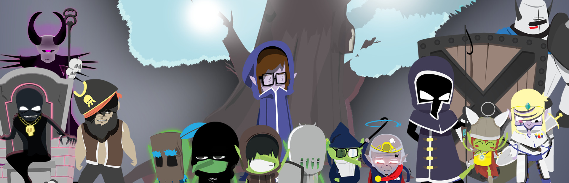 Yrminsul cover art