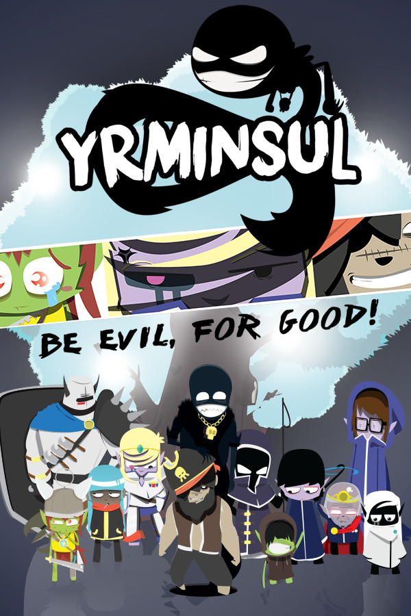 Yrminsul