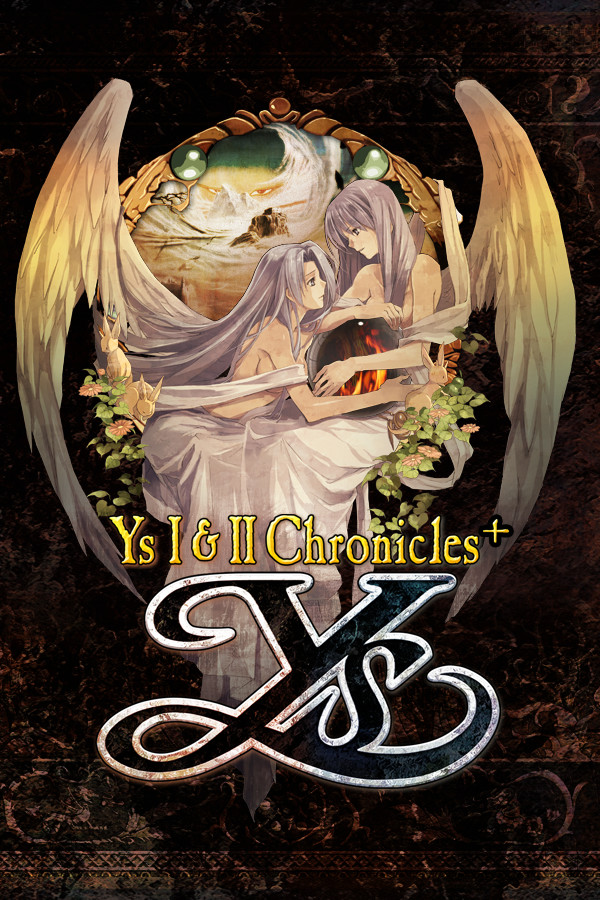 Ys II