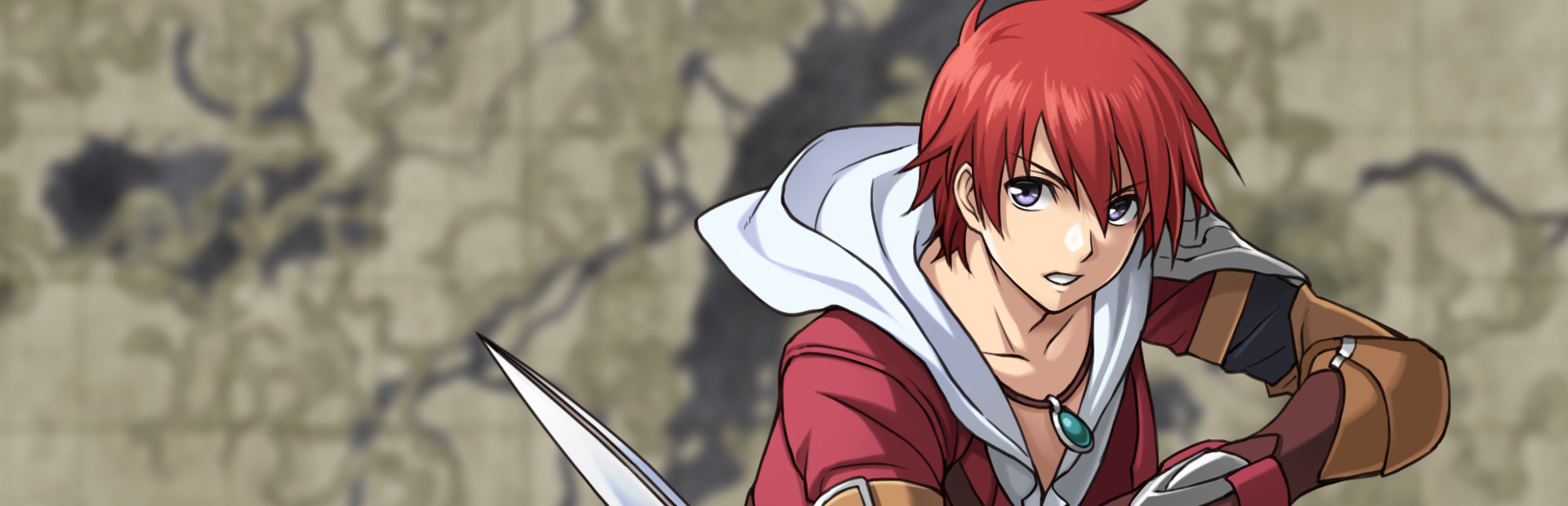 Ys Memories of Celceta cover art