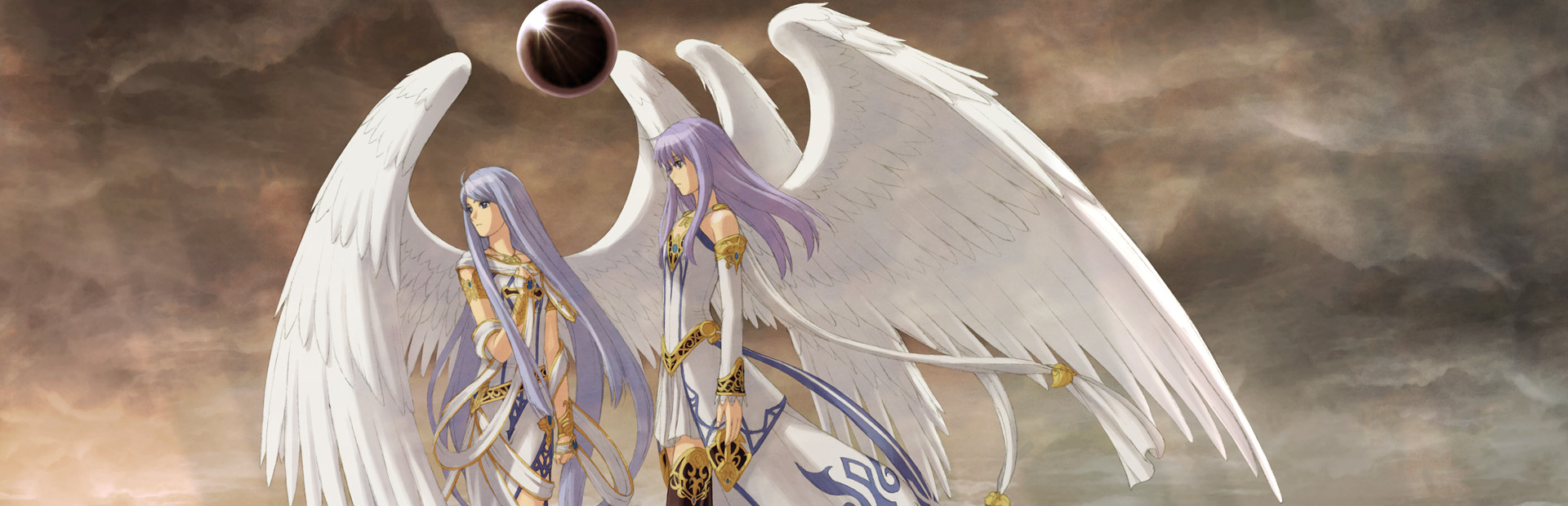 Ys Origin cover art