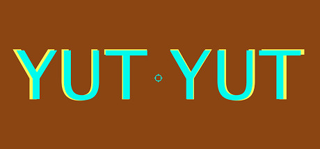YUT YUT cover art