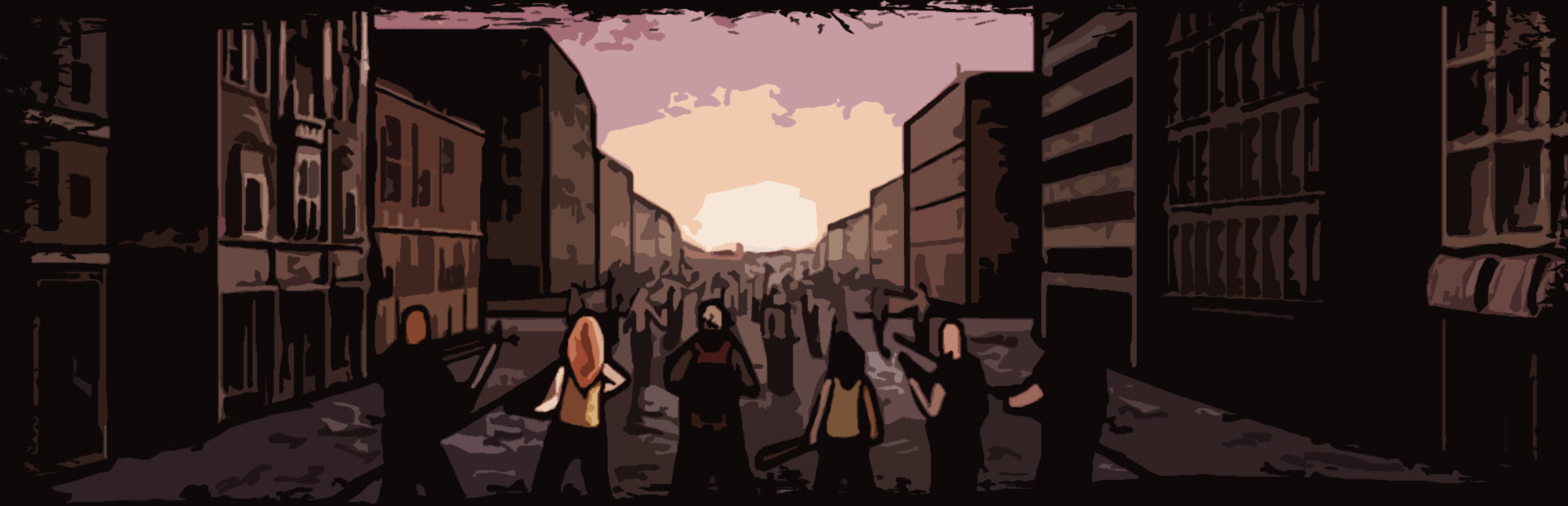 Z Dawn cover art